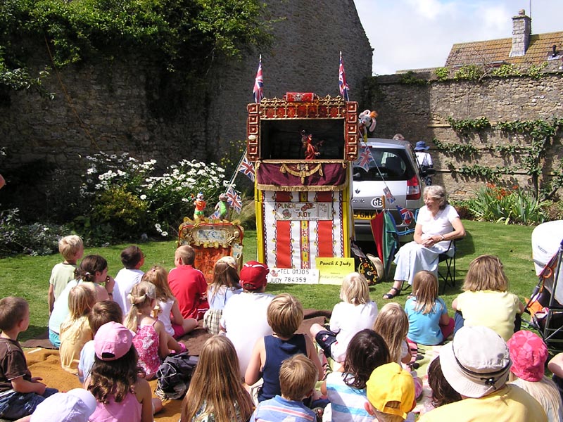 Church Fete 2008 33